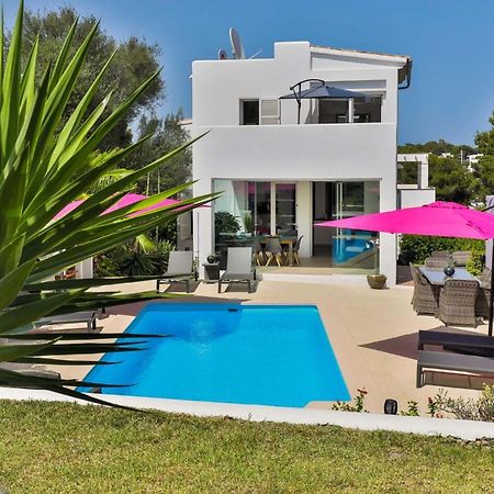 Villa Lumi-Oleanda 8 Pers Am Yachthafen Cala D' Or Cala D´Or Kültér fotó