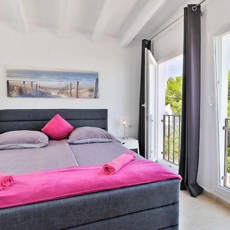 Villa Lumi-Oleanda 8 Pers Am Yachthafen Cala D' Or Cala D´Or Kültér fotó