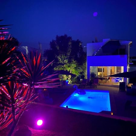 Villa Lumi-Oleanda 8 Pers Am Yachthafen Cala D' Or Cala D´Or Kültér fotó
