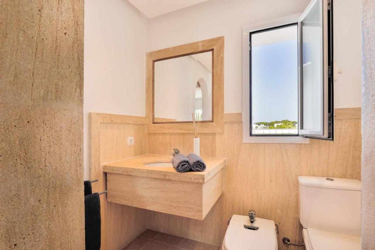 Villa Lumi-Oleanda 8 Pers Am Yachthafen Cala D' Or Cala D´Or Kültér fotó