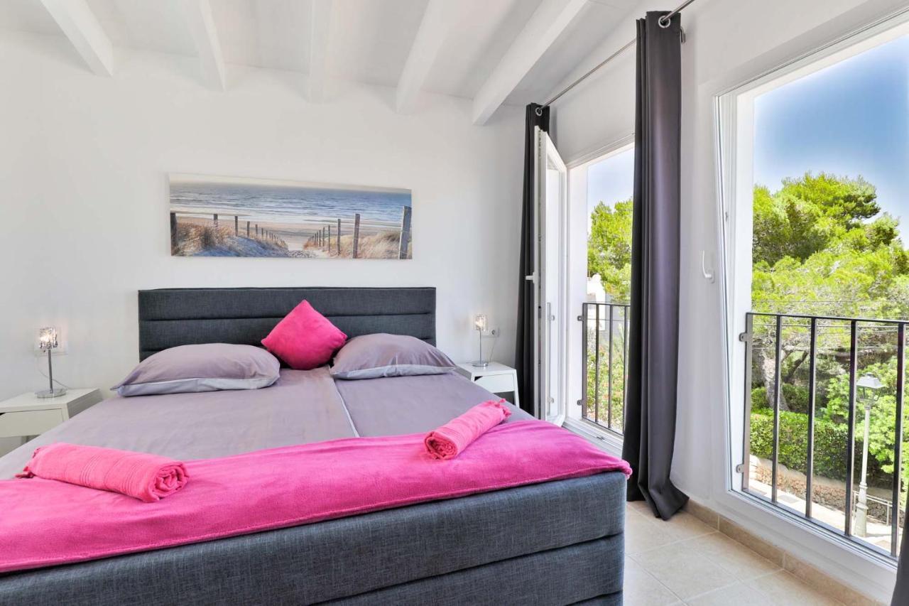 Villa Lumi-Oleanda 8 Pers Am Yachthafen Cala D' Or Cala D´Or Kültér fotó