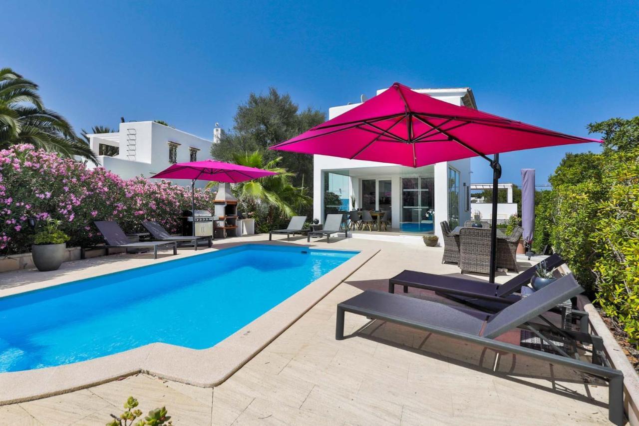 Villa Lumi-Oleanda 8 Pers Am Yachthafen Cala D' Or Cala D´Or Kültér fotó