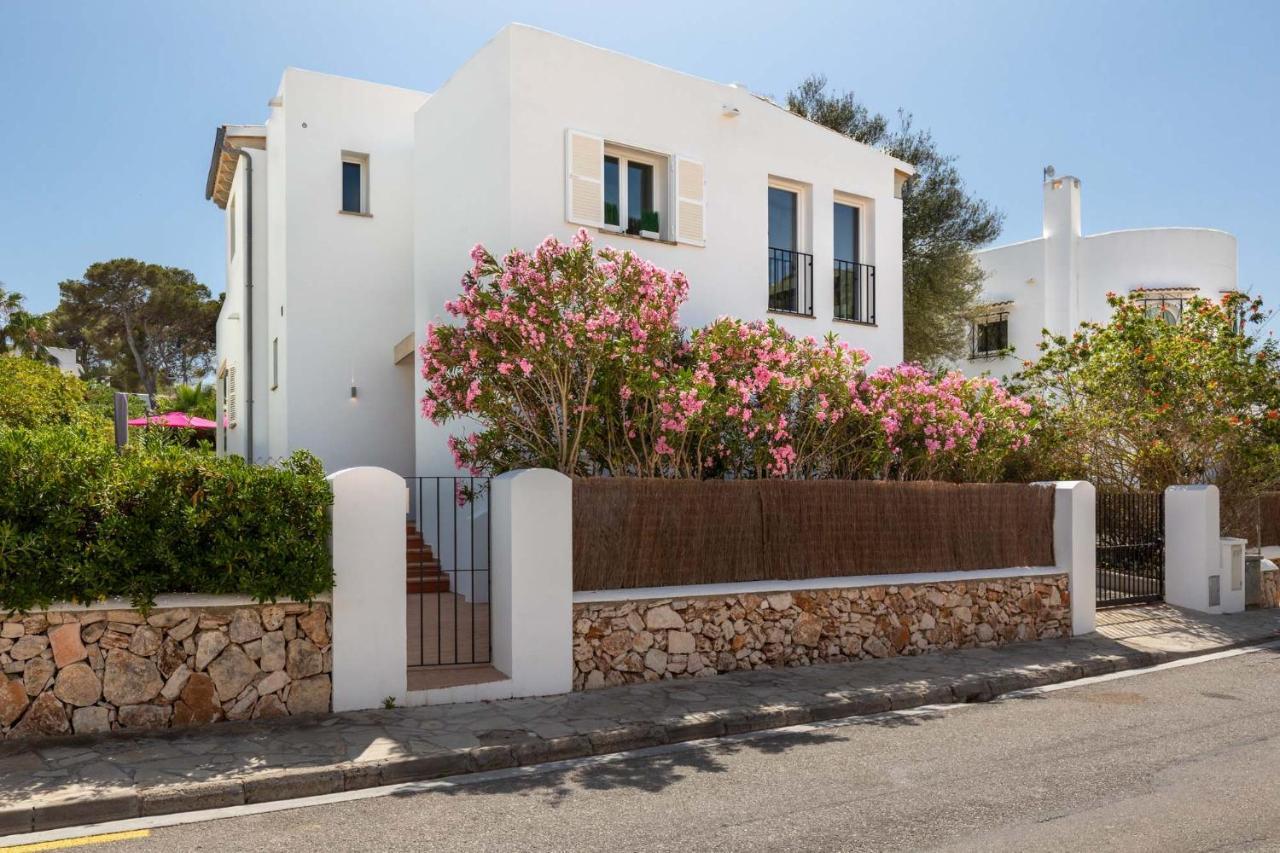 Villa Lumi-Oleanda 8 Pers Am Yachthafen Cala D' Or Cala D´Or Kültér fotó