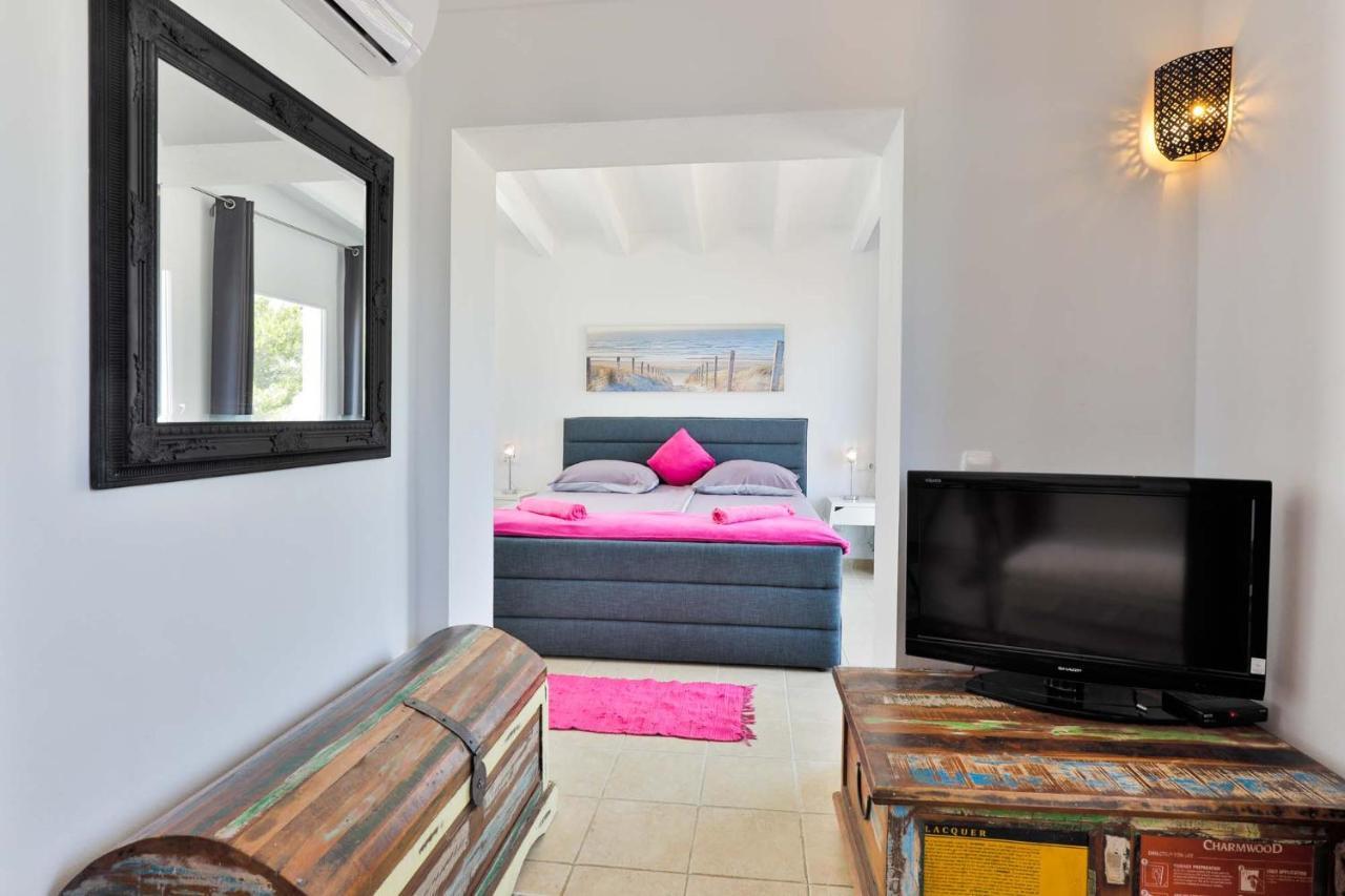 Villa Lumi-Oleanda 8 Pers Am Yachthafen Cala D' Or Cala D´Or Kültér fotó