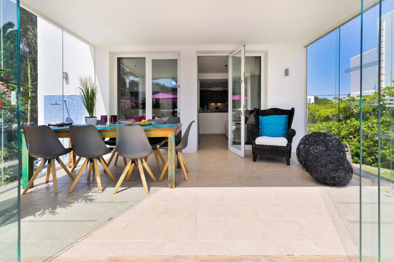 Villa Lumi-Oleanda 8 Pers Am Yachthafen Cala D' Or Cala D´Or Kültér fotó