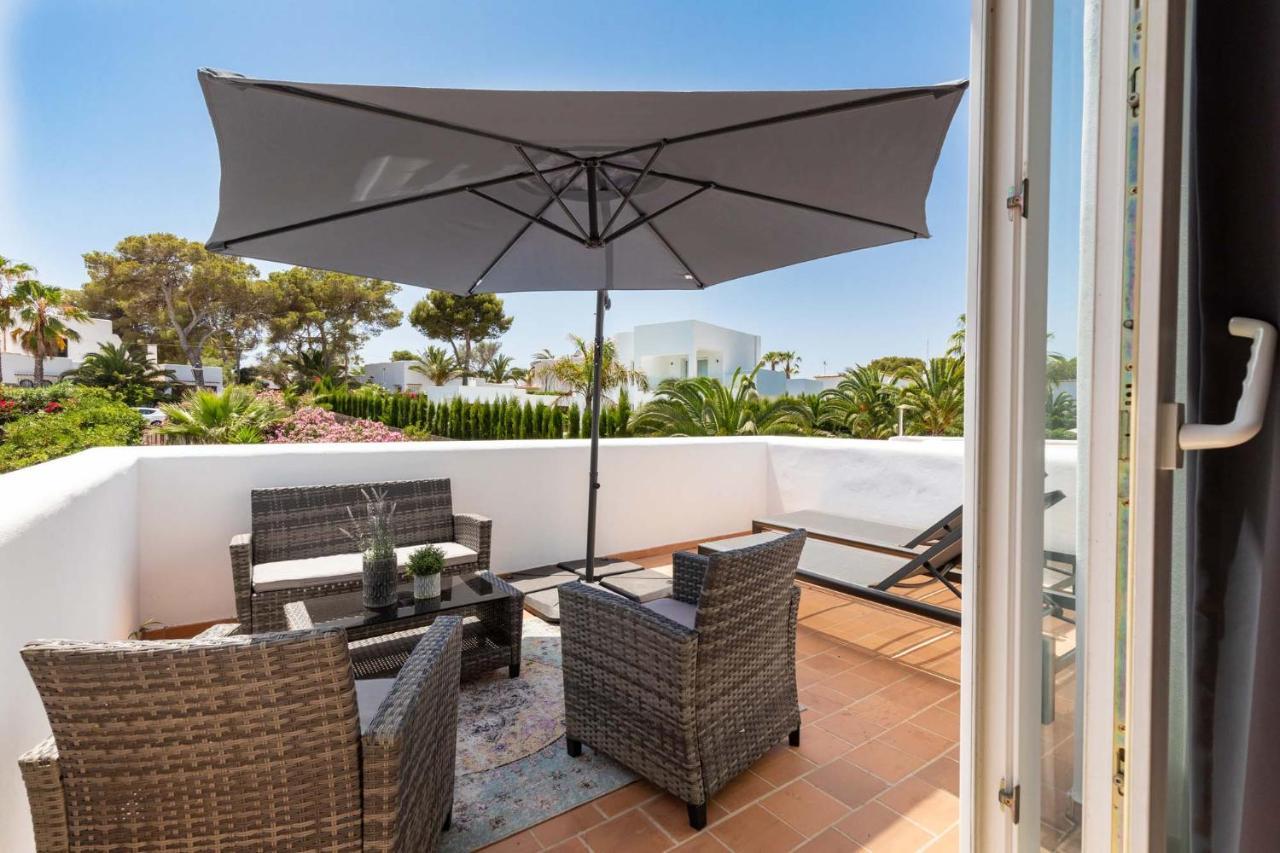 Villa Lumi-Oleanda 8 Pers Am Yachthafen Cala D' Or Cala D´Or Kültér fotó