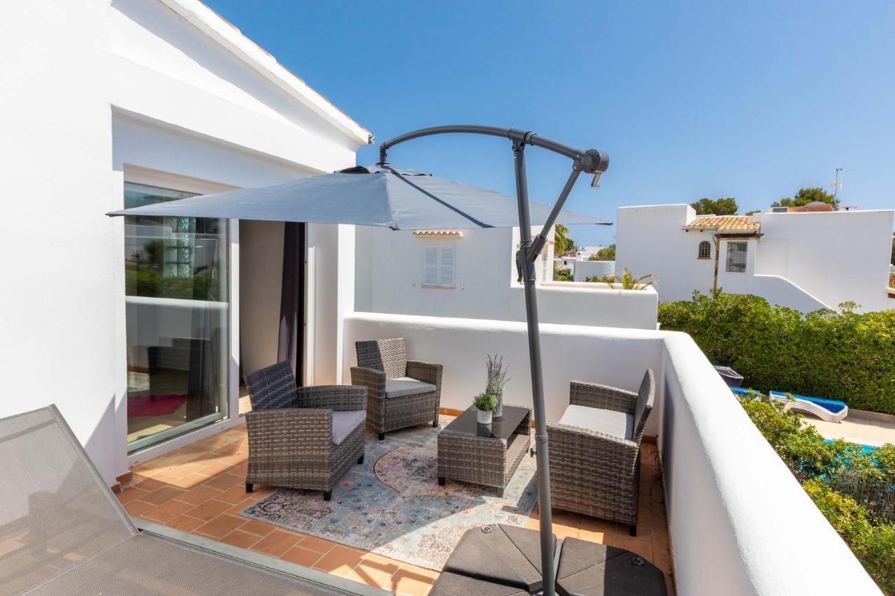 Villa Lumi-Oleanda 8 Pers Am Yachthafen Cala D' Or Cala D´Or Kültér fotó