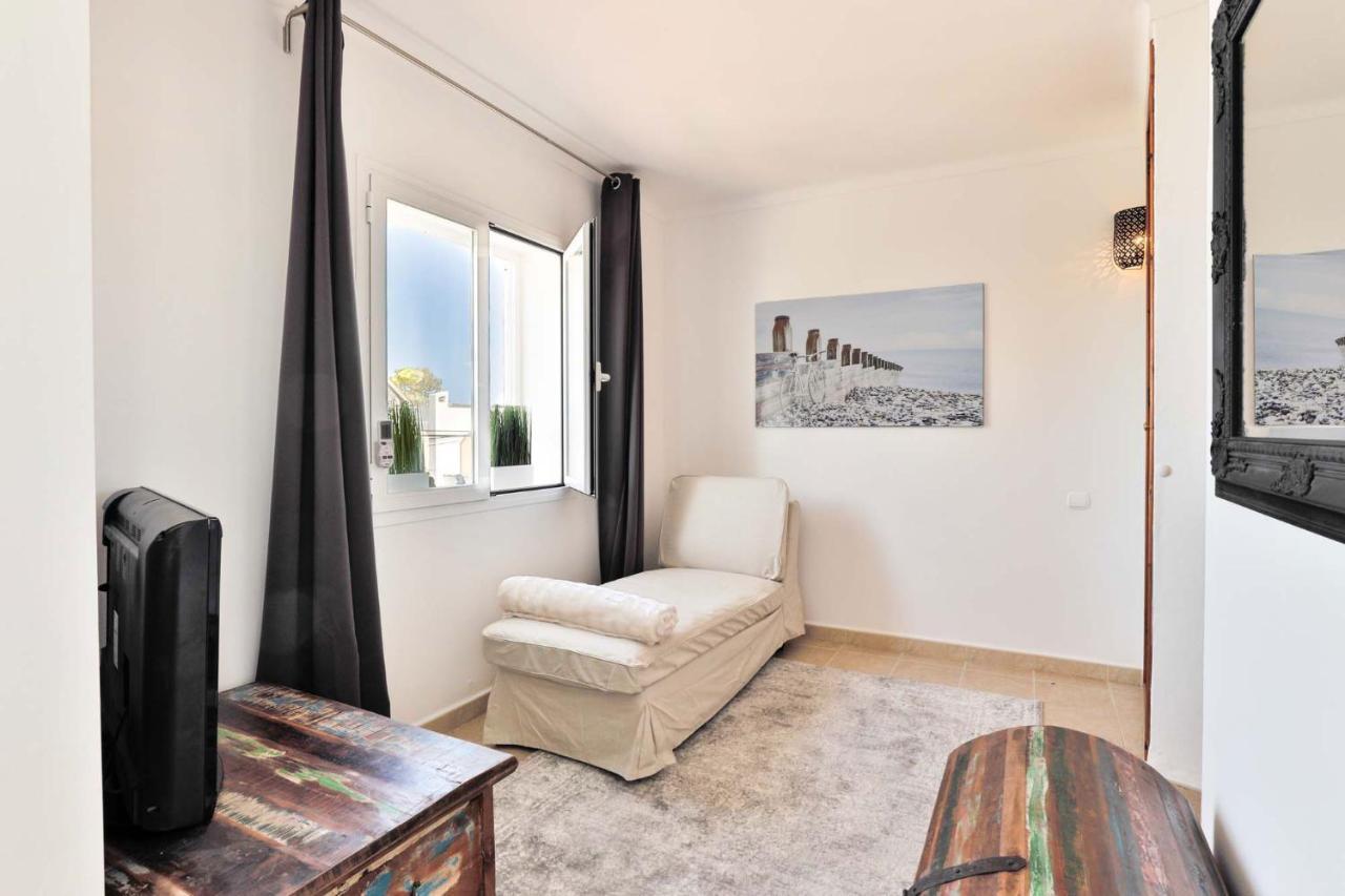 Villa Lumi-Oleanda 8 Pers Am Yachthafen Cala D' Or Cala D´Or Kültér fotó