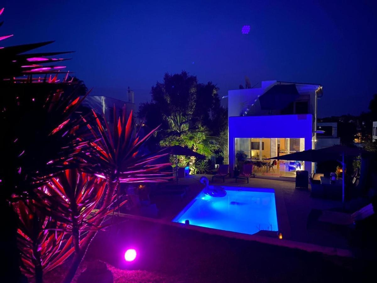 Villa Lumi-Oleanda 8 Pers Am Yachthafen Cala D' Or Cala D´Or Kültér fotó